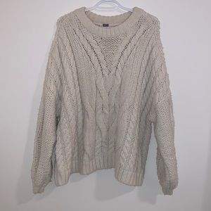 AERIE SUPER COMFY SWEATER